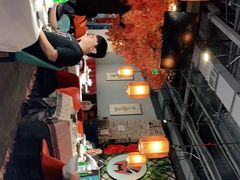 -雲蜀龙阁·金牌水煮鱼(方庄店)