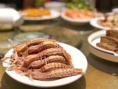 大虾菇-大厝宅海鲜馆