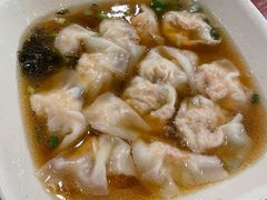 -双燕楼·手工馄饨·汤面小吃(世纪汇店)