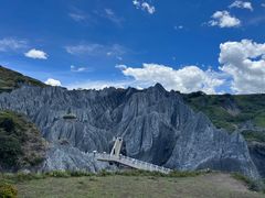 -墨石公园景区