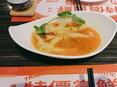 -虾饺妹·粤式手工点心(水荫路店)
