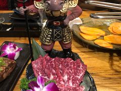 -黑牛の店·和牛烧肉(大悦城店)