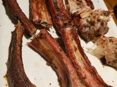 -三个大叔东北烧烤·砂锅菜(西三旗店)