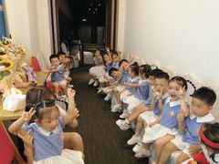 -昱南托育园.托班晚托.寒暑假班