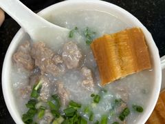 -海浪食店(湖滨中路店)