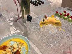 -菲住布渴酒店自助餐厅(阿里巴巴西溪园区店)