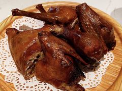 -燕郊烧鸽子(酷车小镇店)