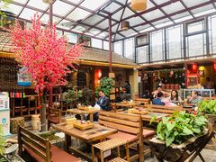 -丽江庭院之爱在路上(西单店)