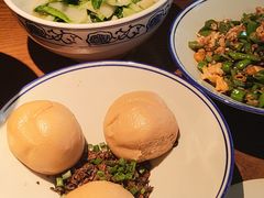 -田边二娃子·湖南民间菜