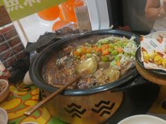-探鱼·鲜青椒爽麻烤鱼(正佳广场店)