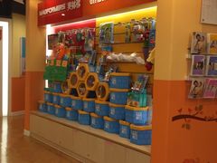 -金宝贝早教(南山花园城店)