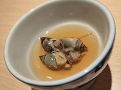 -小山日本料理(电子大厦店)