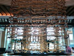 -上海东方佘山翰悦阁酒店·Vie全日制餐厅