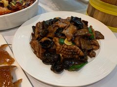 -玉林烤鸭店(定福庄店)