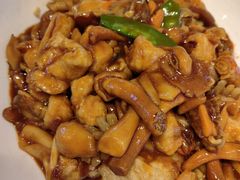 -渔家风味·鲅鱼水饺·央视展播·海鲜天津菜(开发区店)