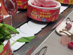 -龍歌自助小火锅(雨花台江南虹悦城店)