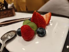 -上海大宁福朋喜来登酒店大堂吧(共和新路店)