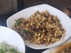 -老牌坊鲁菜名店(宽厚里店)