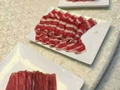 -东来顺•非遗火锅(外滩店)