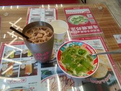 -孖记茶档·热腾茶餐(江南西plus店)