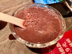 黑米核桃露-金鸭季·北京烤鸭(深业上城店)