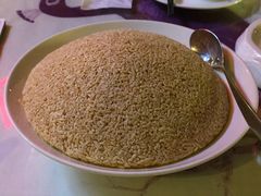 养生锅巴-山顶顶概念四川菜(黄埔大道店)