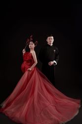 点击看大图 -情订奇缘婚纱摄影(和平路店)