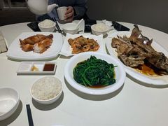 -衡山汇·高级粤菜(霄云路店)