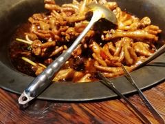 -慧娟面馆·餐厅(望江路店)