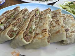 -溢心园香河肉饼总店