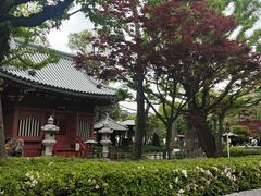 -浅草寺