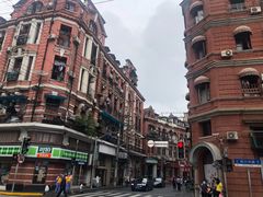 -东海咖啡馆