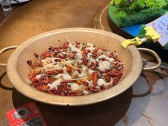 -永安水煮活鱼·仪征菜(仪征奥林匹克店)