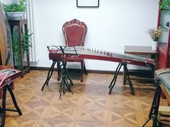 -秦汉胡同国学书院(天鹅湾分馆)