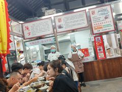 -粗茶淡饭(东关街店)