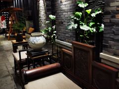 -川旺角川粤融合菜•海景餐厅(星海广场店)