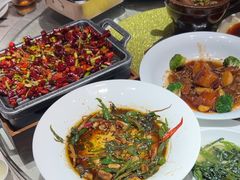 -湘轩·土菜研究院(光大店)