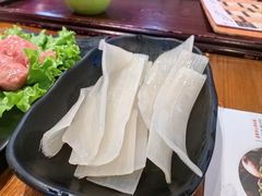 -八宝牛潮汕鲜牛肉火锅(净月店)