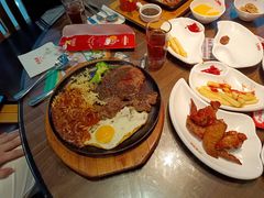 -豪享来中西餐厅(隆昌店)