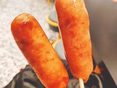 -疯狂小丸子·章鱼烧·酸辣粉(云瑞中心店)