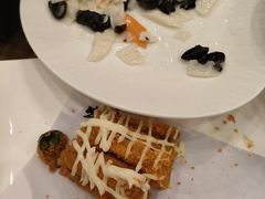 -天外天美食广场(哈尔滨路店)