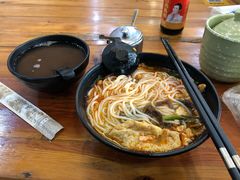 小碗螺蛳粉-螺蛳粉先生(蓟门桥店)