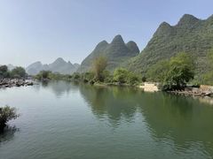 -桂林两江四湖景区