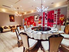 -画臻楼.家宴.融合菜(锦业路店)