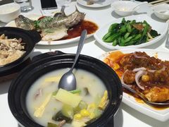 -至潮餐厅精致粤菜·活鲈鱼·走地鸡(珠江新城店)
