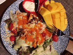 -小火花·干式熟成牛排馆Spark SteakHouse(剑桥郡店)