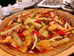 -老来福·非遗酸汤兔(凯旋路店)