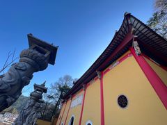 -九华山风景区