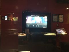 -百威KTV(恒福路店)