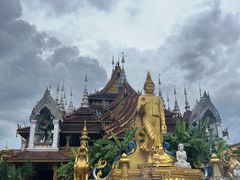 -西双版纳总佛寺